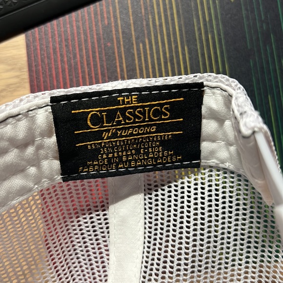 McSweeney’s swag hat - Picture 4 of 4